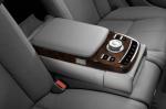 Mercedes-Benz S-Class 2007 года